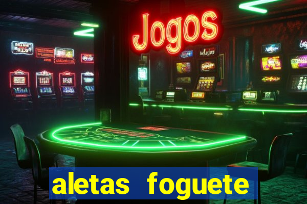 aletas foguete garrafa pet